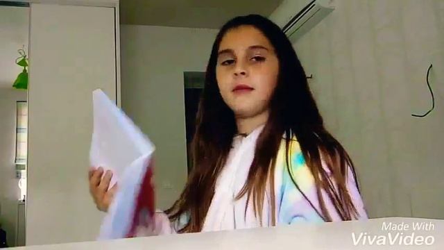 Мои рисунки в 5лет😋 смотреть онлайн