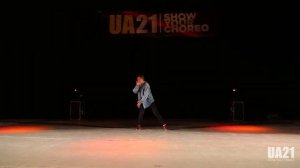 Колоскова Ольга | SOLO beg | SYC UA 21
