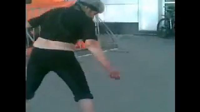 Прикол. Ржач. Натаха жжет))) смотреть онлайн