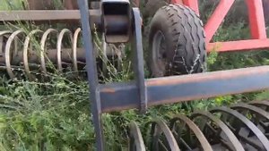 Скрип подшипников