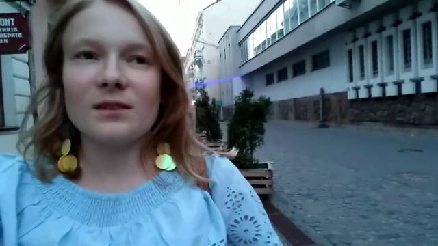 Счастливый VLOG: Здесь и Сейчас. Кэтринlive смотреть онлайн