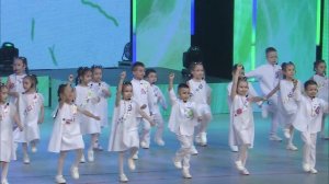 «САЛАУАТ МАРШЫ» | "Тамыр" телеканалының йыр студияһы | КОНЦЕРТ ЕҢЕҮ РУХЫ ЙӨРӘКТӘ | ТАМЫР