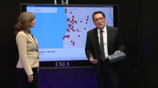 Только Верь #239 смотреть онлайн