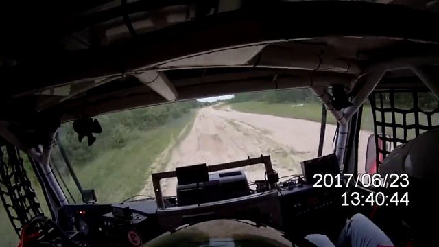 Транировка МАЗ-Спортавто в липках