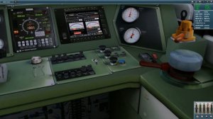 Trainz. Обзор ЭП1М + запуск ВСЕХ электровозов с его кабиной