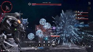 ☢️ТАКТИКА НА ЧРЕВОУГОДИЕ В The First Descendant