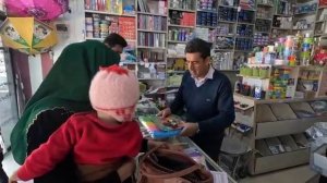 20.02.2025 Иск Гадира о передаче опеки над Сами из суда и озабоченность Тайебы🥺