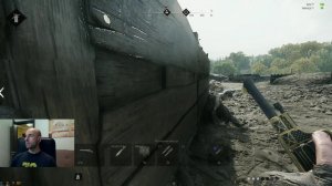 Hunt Showdown 1896 solo или командой :)