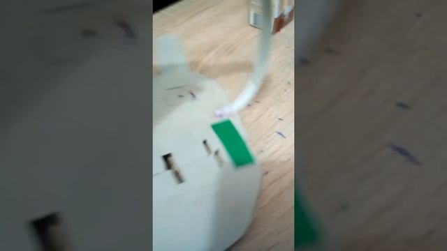 Моя маска тёмного спрингтрапа смотреть онлайн