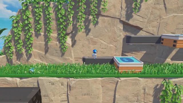 Просто играю в ASTO'sPLAYROOM часть 3 смотреть онлайн