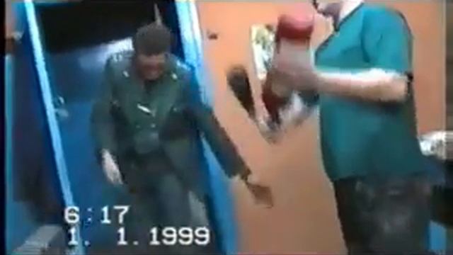 Товарищ прапорщик