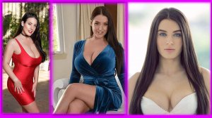Top 5 Viral American Love Star | Part 2 | X BIO WORLD
