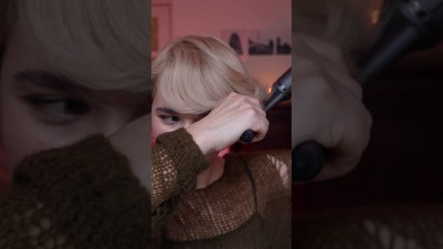 Объемная укладка на брашинг за 5 минут 😱 Артикул на фе смотреть онлайн