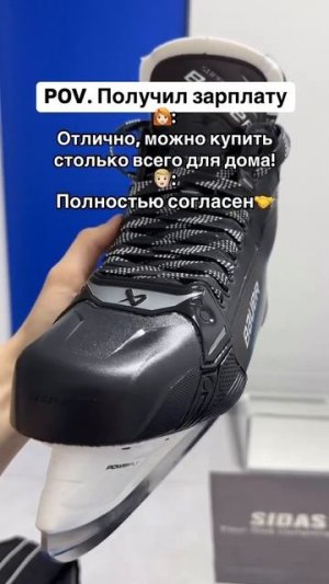 Скандал неизбежен Но оно того стоит #хоккей #спорт
