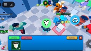 кто испортил туалет?! роблокс, мой туалет/3