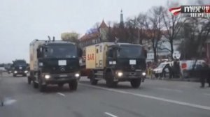 План Латвии по захвату России