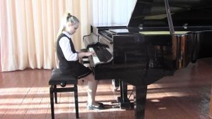 Кротенко Дарья 10 лет