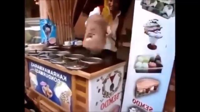 САМЫЕ БЫСТРЫЕ РАБОТНИКИ В МИРЕ # 1