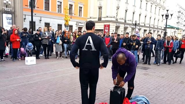 Арбат смотреть онлайн