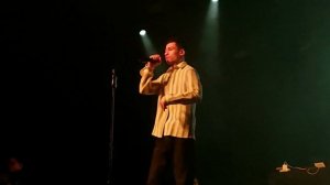 MATRANG — Legato Санкт-Петербург A2, Россия live концерт 25.03.2023 4k