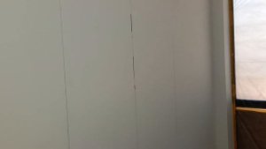 Сложности при работе на лестнице. Сборка подмостей, вы