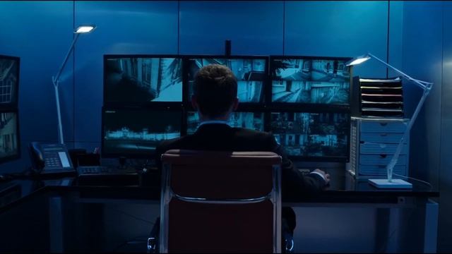 Джаспер и Элеонор 2х07 №2 смотреть онлайн