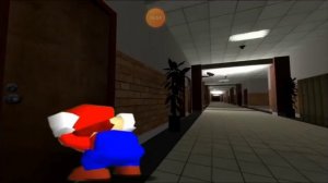 марио в школе балди угар