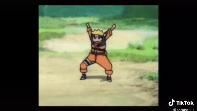 Стоп кадры Из Наруто, но Это "Новая Школа Императора"... смотреть онлайн