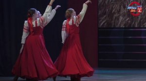 концерт "День победы" 6.05.2025 ДК БАЗ