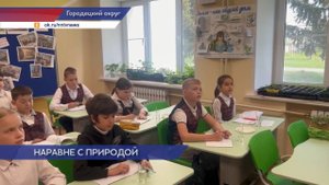 Соглашение о создании агротехкласса подписали в Ковригинской школе Городецкого округа