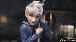 Эльза и Джек комикс, часть 4.