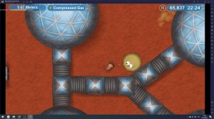 Съедобная планета 4 - Вечный пир