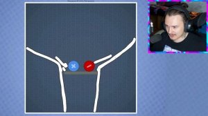 ЭТА ИГРА СКАЖЕТ УМНЫЙ ТЫ ИЛИ ТУПОЙ! (Brain It On)