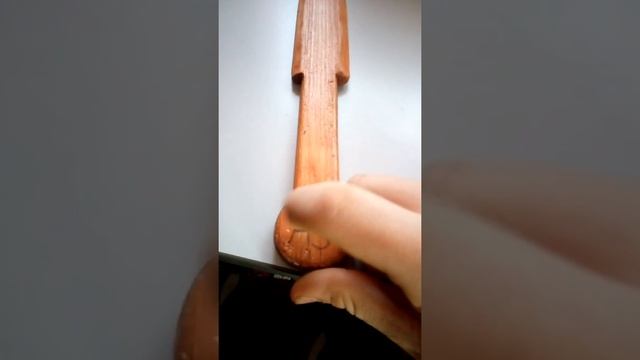 Самодельный клинок Ассасина смотреть онлайн