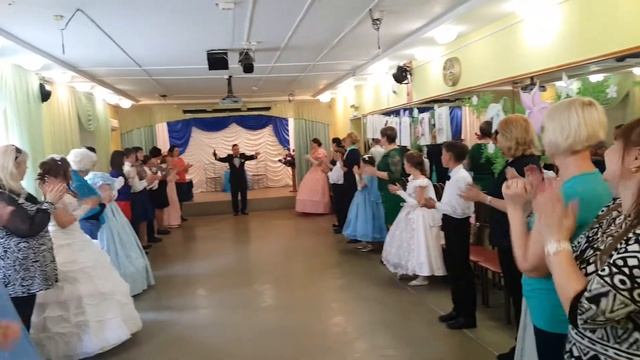 4 мая 2017 года. Фестиваль инновационных площадок образовательных организаций в Арсеньеве 4 эпизод смотреть онлайн