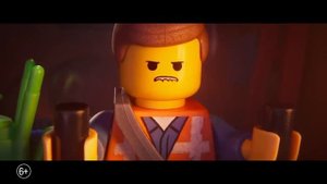 Мультфильм 'ЛЕГО ФИЛЬМ 2' 2019