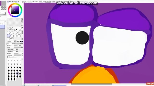 Рисую Совунью №2 смотреть онлайн