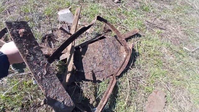 ЮБИЛЕЙНАЯ 50 СЕРИЯ. КОП НА ЗАБРОШЕННОЙ ФЕРМЕ. #металлок? смотреть онлайн