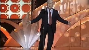 НОВЫЙ РУССКИЙ (Секретарша) - Владимир Винокур #самоесмешное #юмор