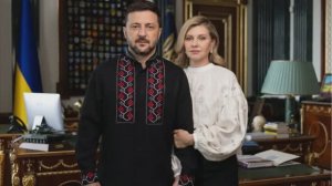 Нелегитимный Зеленский назвал «бутафорией» Российскую Делегацию в Стамбуле