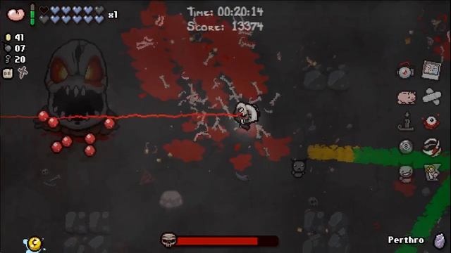 Дейлики Исака - 05.04.16