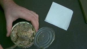 Гречка со свининой...