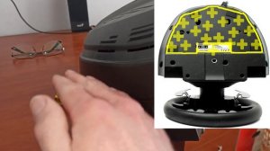 Крепление руля T300 к столу НАМЕРТВО ! 💫 @PlusDevice  💫  #LiFeHack_DEv1ce