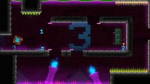 Level Dash - Geometry dash | Dash (не full version)