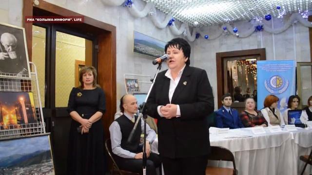 Декада инвалидов смотреть онлайн