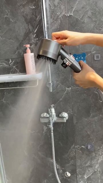 Масажний спа душ смотреть онлайн