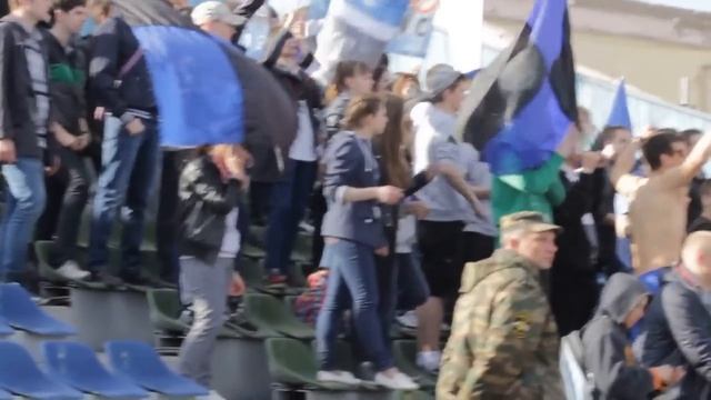 20 Апреля Стадион 'Химик" смотреть онлайн