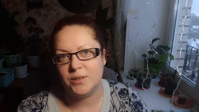 VLOG:болтаем под вязание/покупки/заказ смотреть онлайн