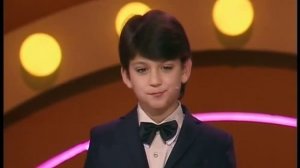 М. Смирнов, А.Савинов, И. Христенко - Мальчик Женя