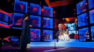 Витас в программе: Точь-в-точь - Мария Каллас - Аve maria